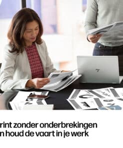 HP 80A originele zwarte LaserJet tonercartridge - Afbeelding 6