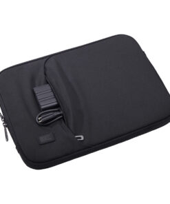 Case Logic Laps LAPSP214 40,6 cm (16") Opbergmap/sleeve Zwart - Afbeelding 4
