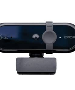 i-tec SOLOMON 100 1080p Webcam - Afbeelding 2