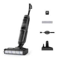 Rowenta X-Clean 4 GZ5035 2-in-1 Vloerreiniger Stofzuiger - Afbeelding 2