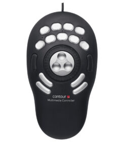 Contour Design Contour Multimedia Controller PRO v2