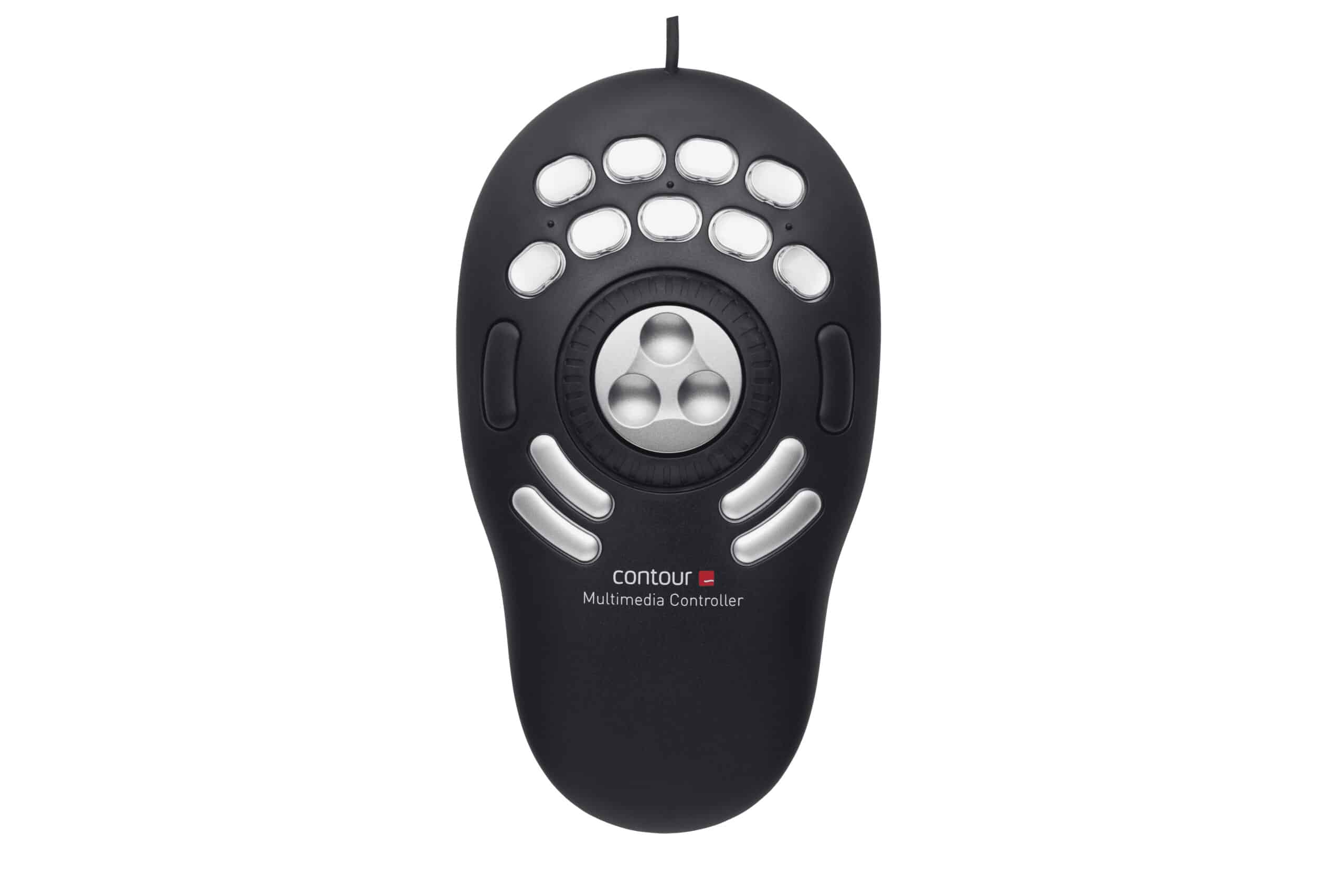 Contour Design Contour Multimedia Controller PRO v2