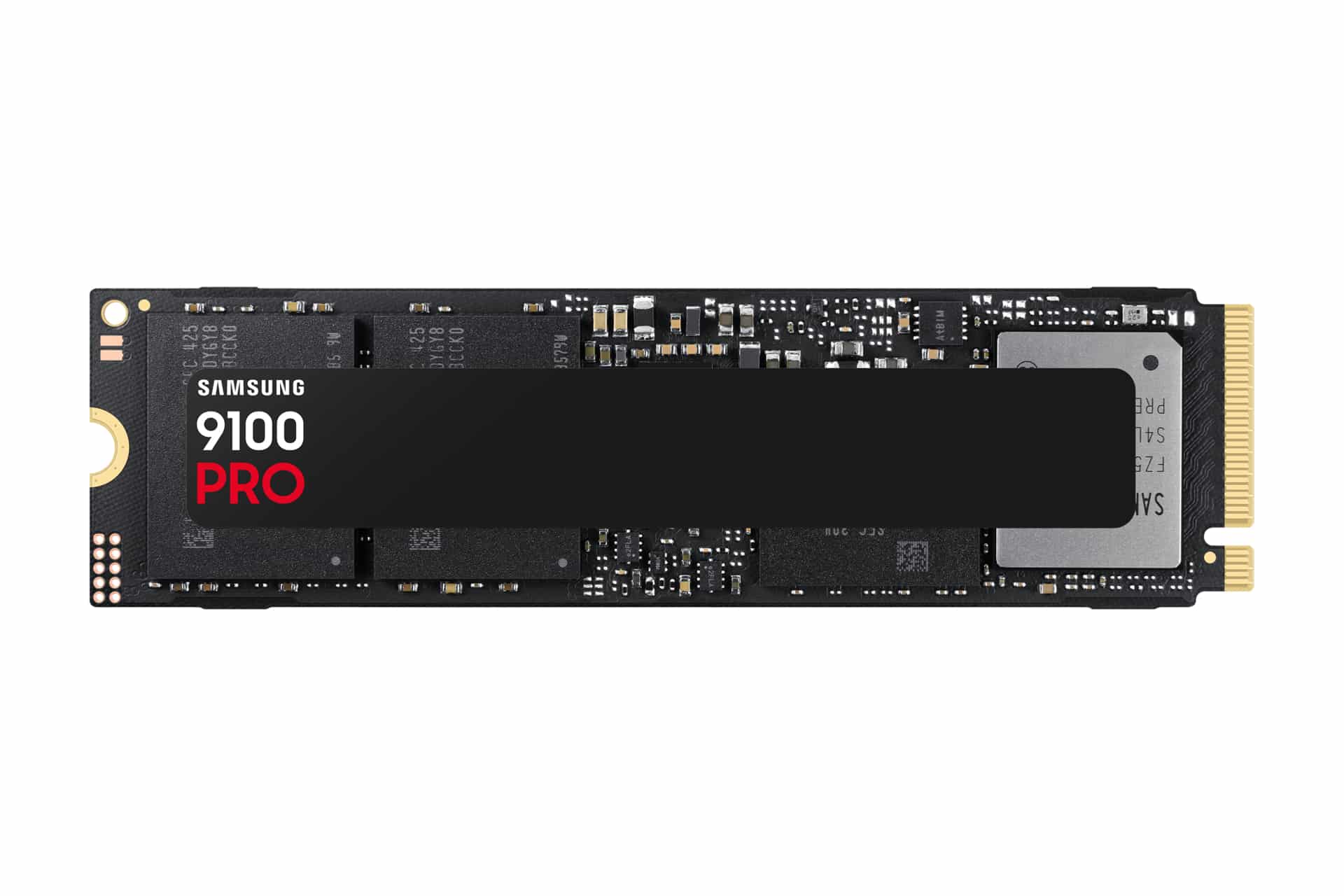 Samsung MZ-VAP2T0 2 TB M.2 PCI Express 5.0 NVMe V-NAND TLC