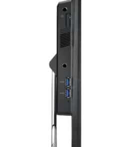Shuttle PAC-P550POS2 All-In-One System POS P550, 15.6" Touch, Intel 7305, 8GB DDR5, 128GB M.2 SSD - Afbeelding 5