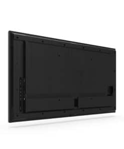 AG Neovo QM4303 beeldkrant Digitale signage flatscreen 108 cm (42.5") LED 500 cd/m² 4K Ultra HD Zwart 24/7 Monitor - Afbeelding 6