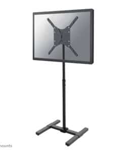 Neomounts NS-FS100BLACK Vloerstandaard 10-55"