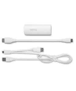 BenQ QS02 HDMI 4K Ultra HD Android Wit - Afbeelding 4