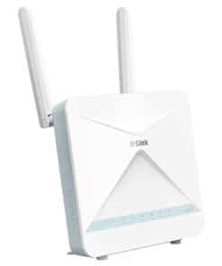 D-Link EAGLE PRO AI AX1500 4G+ Smart Router G416 - Afbeelding 5