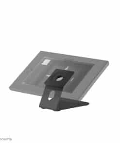 Neomounts DS15-629BL1 Tablet standaard bureau en wand - max 3 kg