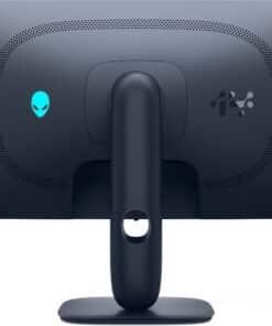 Alienware AW2725D computer monitor 68,6 cm (27") 2560 x 1440 Pixels Quad HD QD-OLED Blauw - Afbeelding 6
