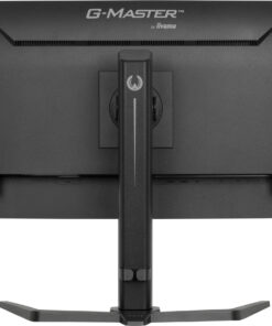 iiyama G-MASTER GCB3484WQSU-B2 34IN PRO-GAMING 0.4MS VA LCD 3440X144 computer monitor 86,4 cm (34") 3440 x 1440 Pixels UltraWide Quad HD Zwart - Afbeelding 6