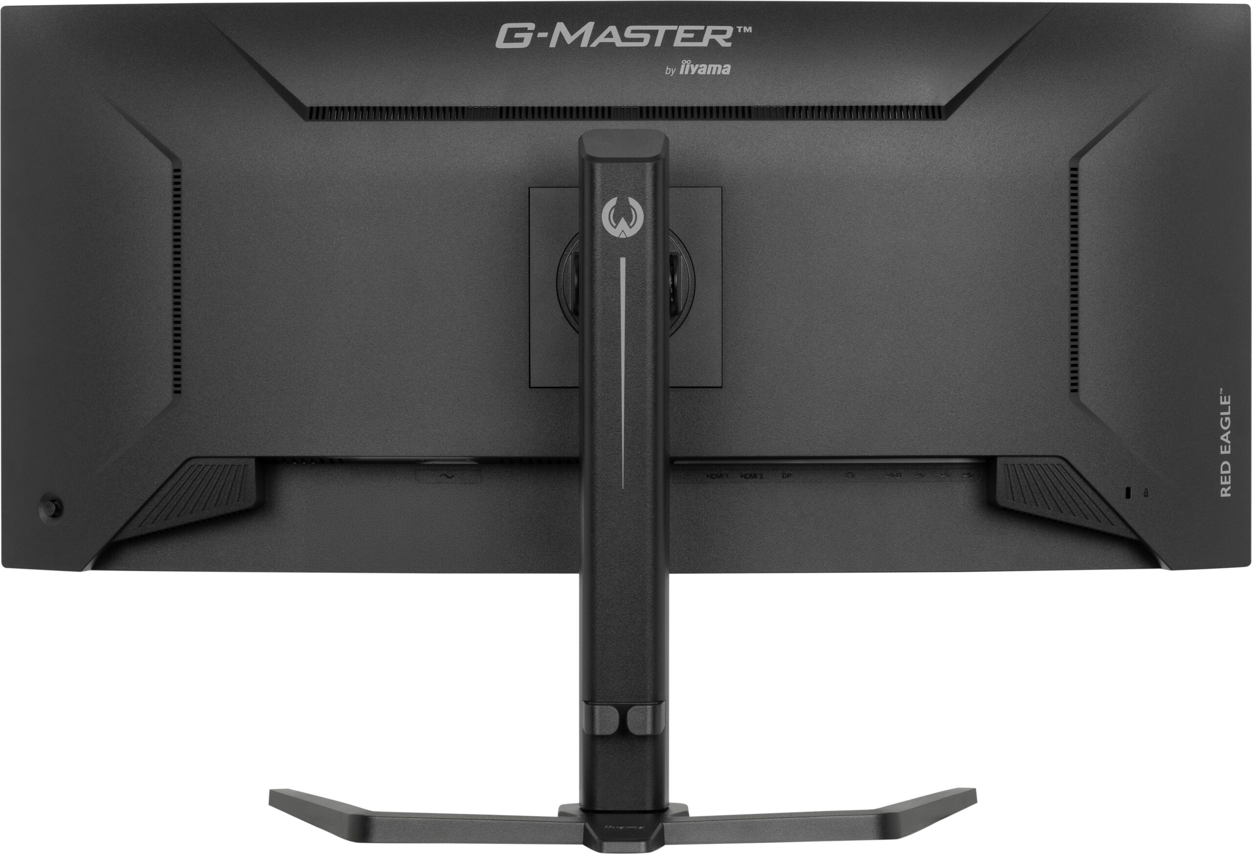 iiyama G-MASTER GCB3484WQSU-B2 34IN PRO-GAMING 0.4MS VA LCD 3440X144 computer monitor 86,4 cm (34") 3440 x 1440 Pixels UltraWide Quad HD Zwart - Afbeelding 6