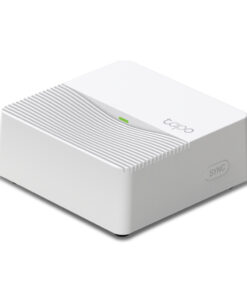 TP-Link Tapo H200 Bedraad en draadloos Wit