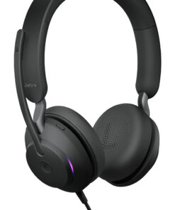 Jabra Evolve2 40 SE Headset Bedraad Hoofdband USB Type-C - Afbeelding 2