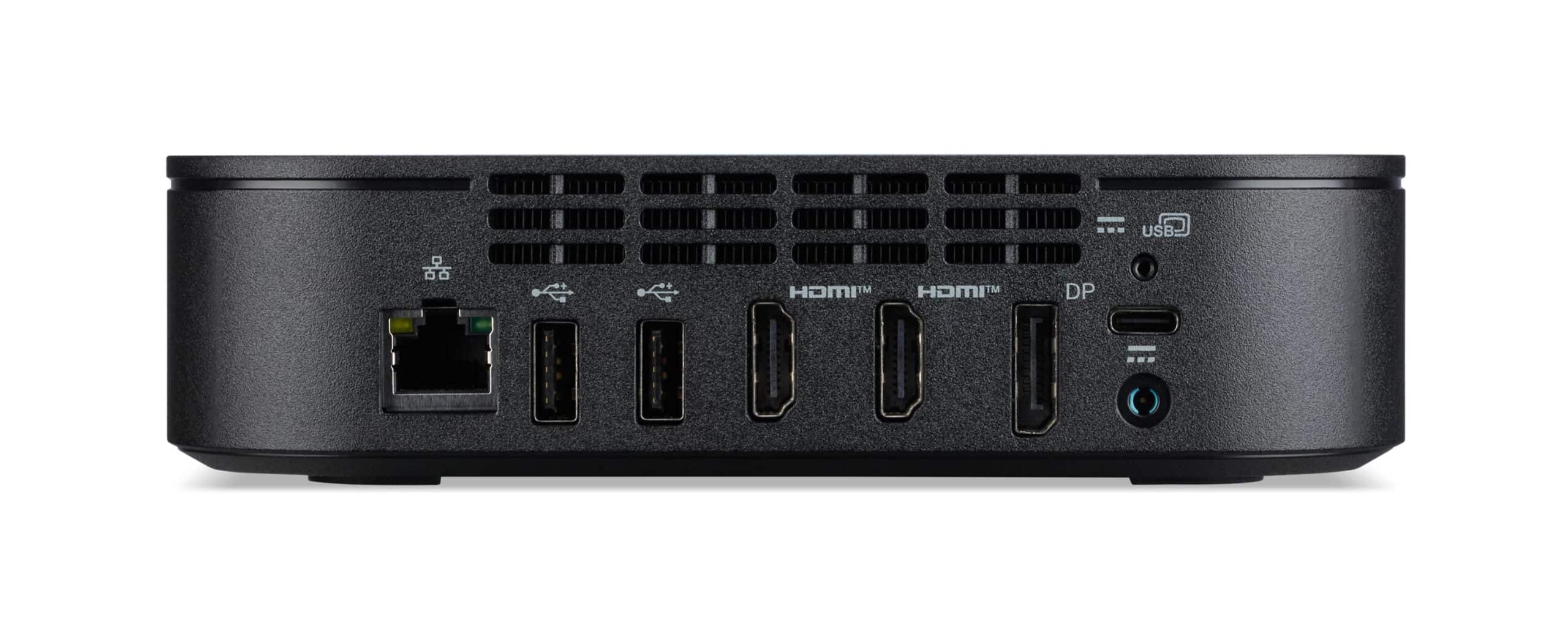 Acer Chromebox CXI6 Desktop - Afbeelding 6