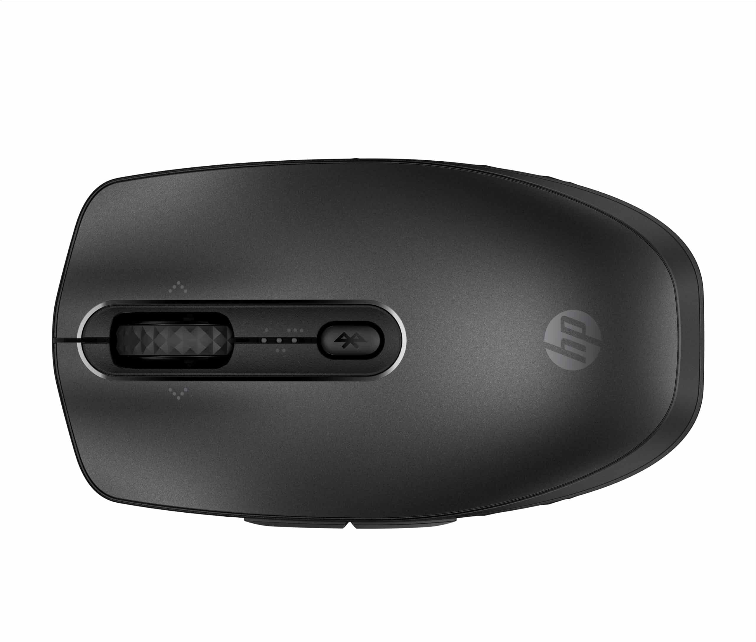 HP 690 oplaadbare draadloze muis - Afbeelding 8