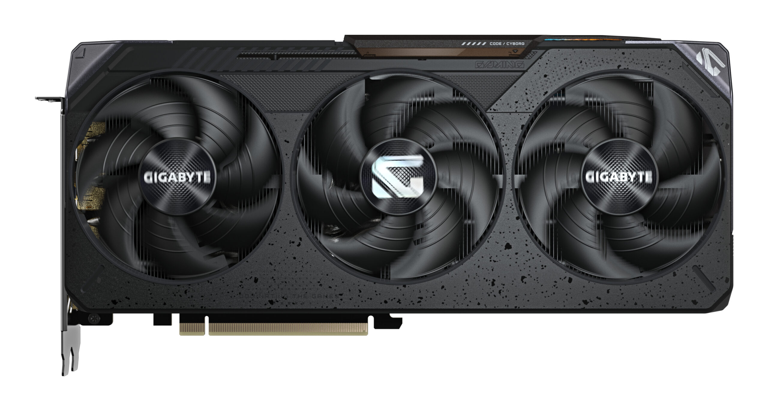 GIGABYTE Radeon RX 9070 GAMING OC 16G AMD 16 GB GDDR6 - Afbeelding 2