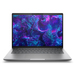 ZBook 8 14 G1iUltra 7 255H 8 1TB PCIe-4x4 2280 NVMe 32GB (1x32GB) DDR5 5600 RTX500ADA 14.0 WQXGA(2560x1600) Wi-Fi 7 BT5.4 non-vPro WLAN smart card reader W11 AZERTY BE - Afbeelding 3