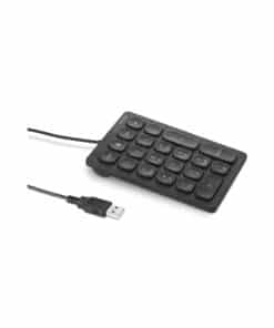Kensington Wired Numeric Keypad Toetsenbord