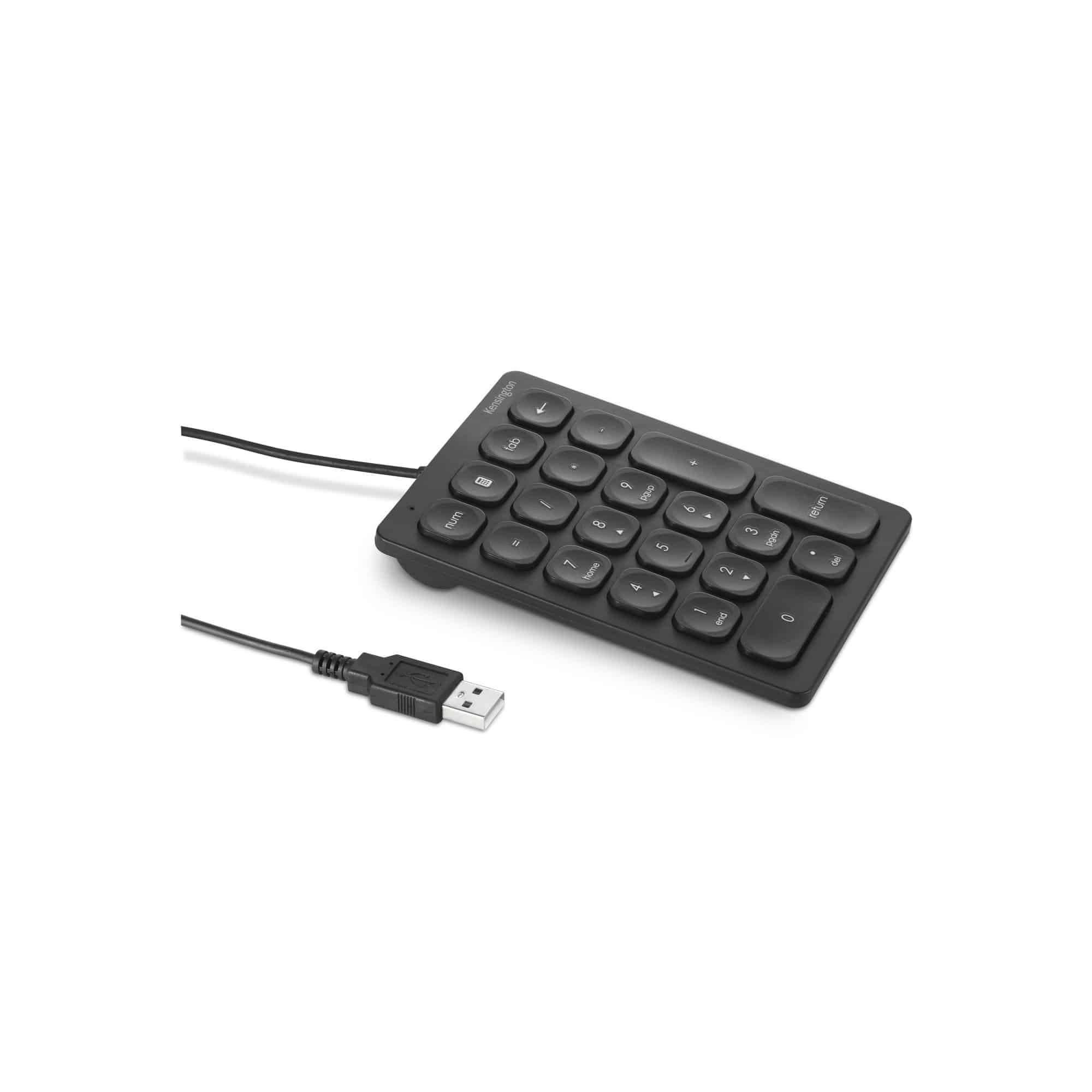 Kensington Wired Numeric Keypad Toetsenbord