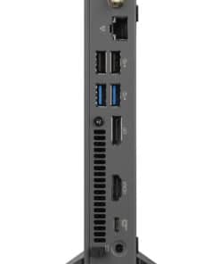 Acer Veriton N2595GT Intel Core i7-13620H 32 GB DDR5-SDRAM 1 TB SSD Windows 11 Pro Mini PC Zwart - Afbeelding 4