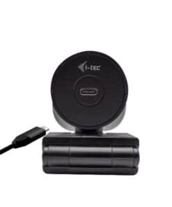 i-tec SOLOMON 700 STREAM 4K Webcam Ring Light - Afbeelding 4