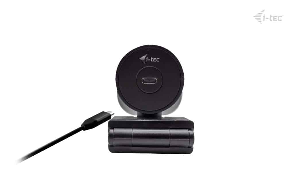 i-tec SOLOMON 700 STREAM 4K Webcam Ring Light - Afbeelding 4