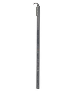 APC Rack-PDU,basis,0U,12,5kW,208V,(30)C13,(6)C19;3' snoer