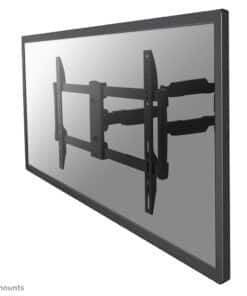 Neomounts NM-W460BLACK TV-beugel wand 32-60" - full motion