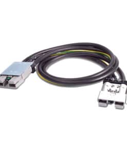 APC Symmetra RM & LX 4 Ft. verlengde batterijkabel voor 220-240V RM & LX XR batterijkasten - Afbeelding 3