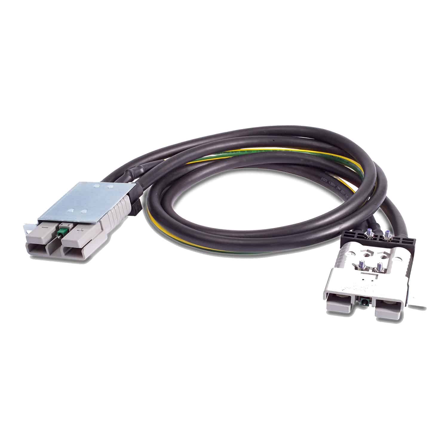 APC Symmetra RM & LX 4 Ft. verlengde batterijkabel voor 220-240V RM & LX XR batterijkasten - Afbeelding 3