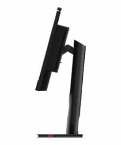 Lenovo ThinkCentre Tiny-In-One 24 Gen 5 computer monitor 60,5 cm (23.8") 1920 x 1080 Pixels Full HD LED Touchscreen Zwart - Afbeelding 7