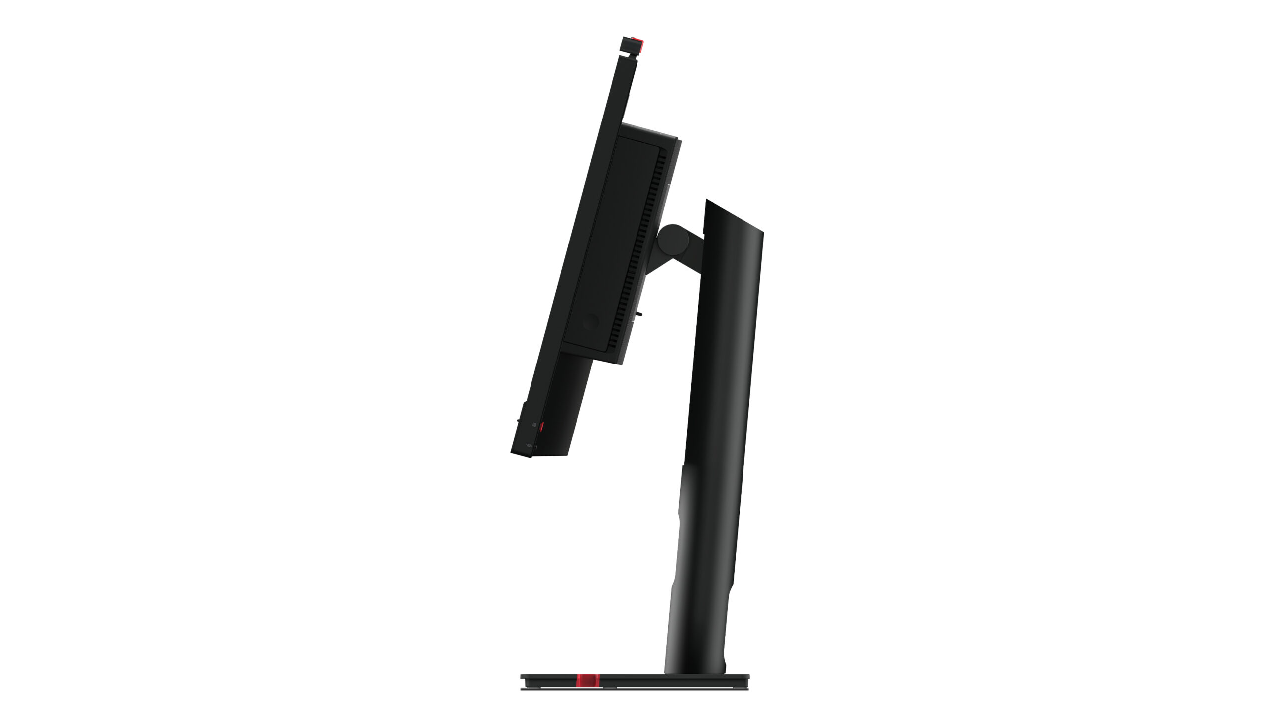 Lenovo ThinkCentre Tiny-In-One 24 Gen 5 computer monitor 60,5 cm (23.8") 1920 x 1080 Pixels Full HD LED Touchscreen Zwart - Afbeelding 7