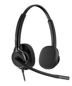 HP Poly Mission 425 Stereo USB Wired Headset - Afbeelding 2