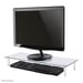 Neomounts NSMONITOR10 Monitor/laptopverhoger - universeel - Afbeelding 3