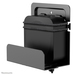 Neomounts AWL-450BL Mediaspeler houder - universeel - Afbeelding 3