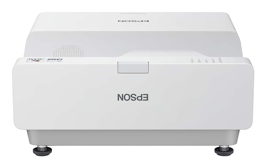 Epson EB-770F 4100 ANSI lumens 1080p (1920x1080) Wit - Afbeelding 4