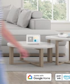 D-Link M60 mesh-wifi-systeem Dual-band (2.4 GHz / 5 GHz) Wi-Fi 6 (802.11ax) Wit 4 Intern - Afbeelding 7