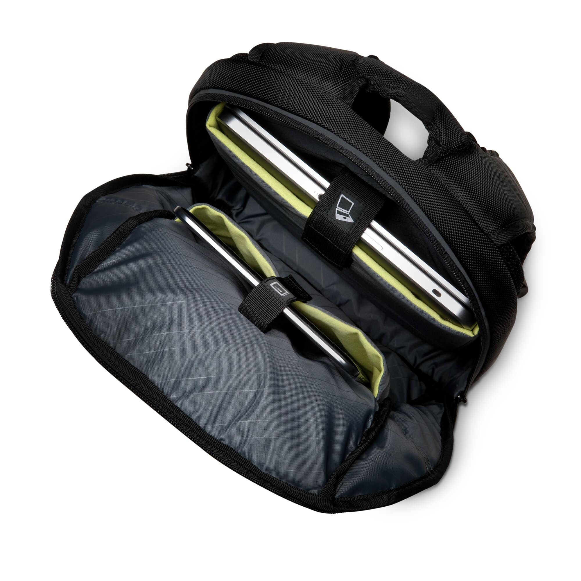 Kensington Trek Ultrabook Rugzak - Afbeelding 5