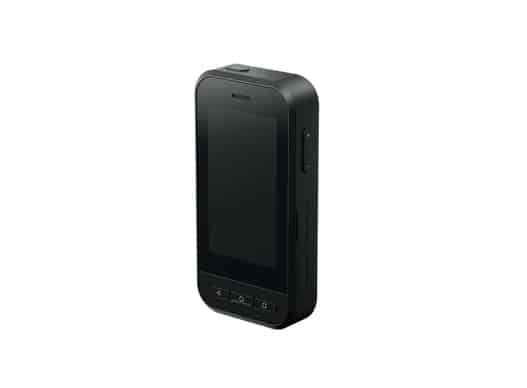 Epson V12HA24140 slimme draagbare accessoire Controller Zwart