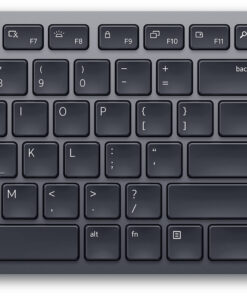 DELL Pro Premium samenwerkingstoetsenbord - KB900 - VS internationaal (QWERTY) - Afbeelding 2