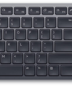 DELL Pro Premium samenwerkingstoetsenbord - KB900 - Belgisch (AZERTY) - Afbeelding 2