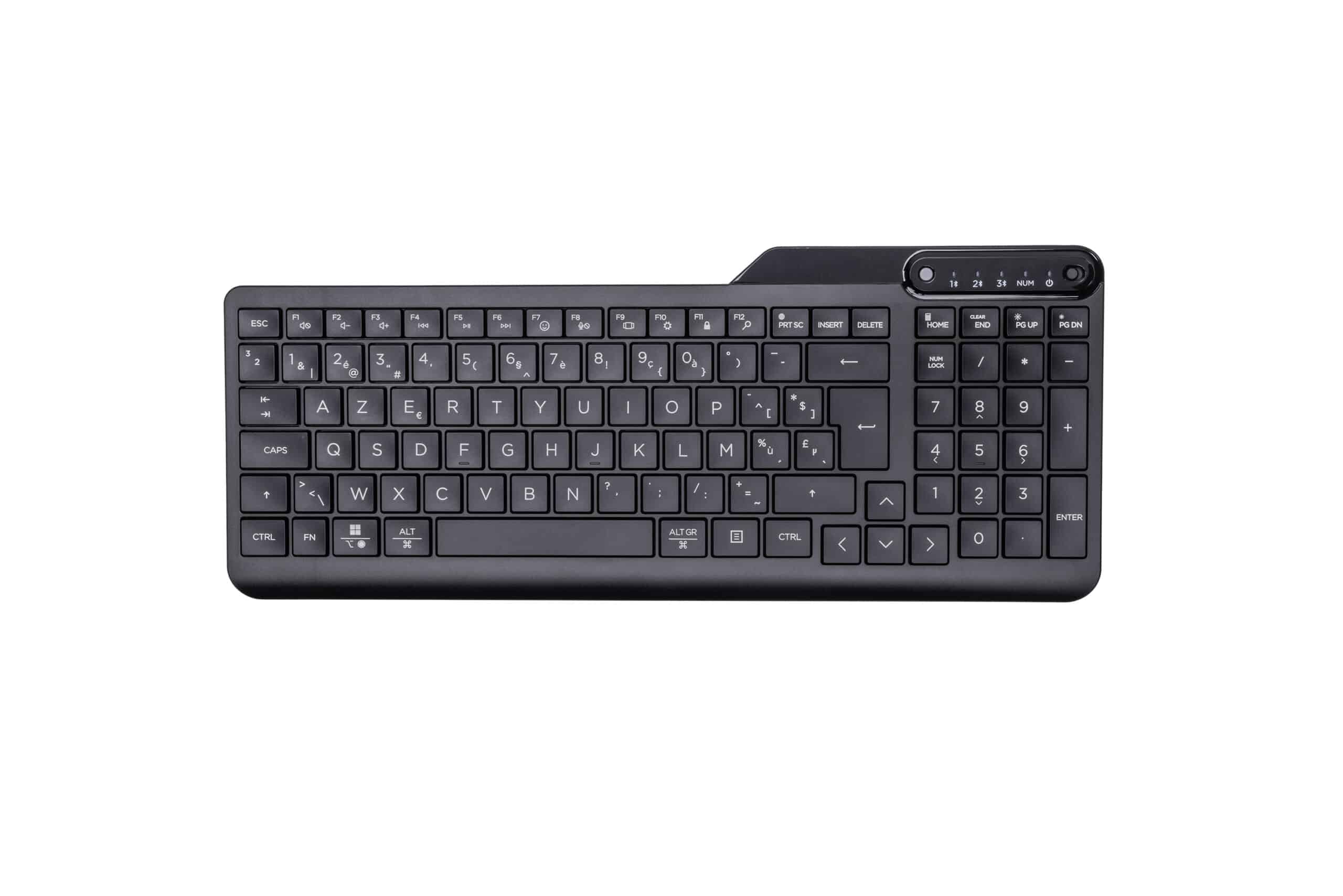 HP 460 Bluetooth-toetsenbord voor meerdere apparaten - Afbeelding 6