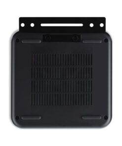 Acer Veriton NUC VN1502G-13U7U 0,73L maat pc Zwart i7-1355U 1,7 GHz Barebone - Afbeelding 7