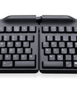 BakkerElkhuizen Goldtouch Elite US Qwerty - Afbeelding 2