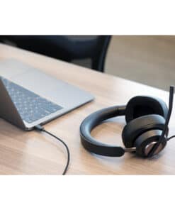 Kensington H2000 USB-C Over-Ear Headset - Afbeelding 3