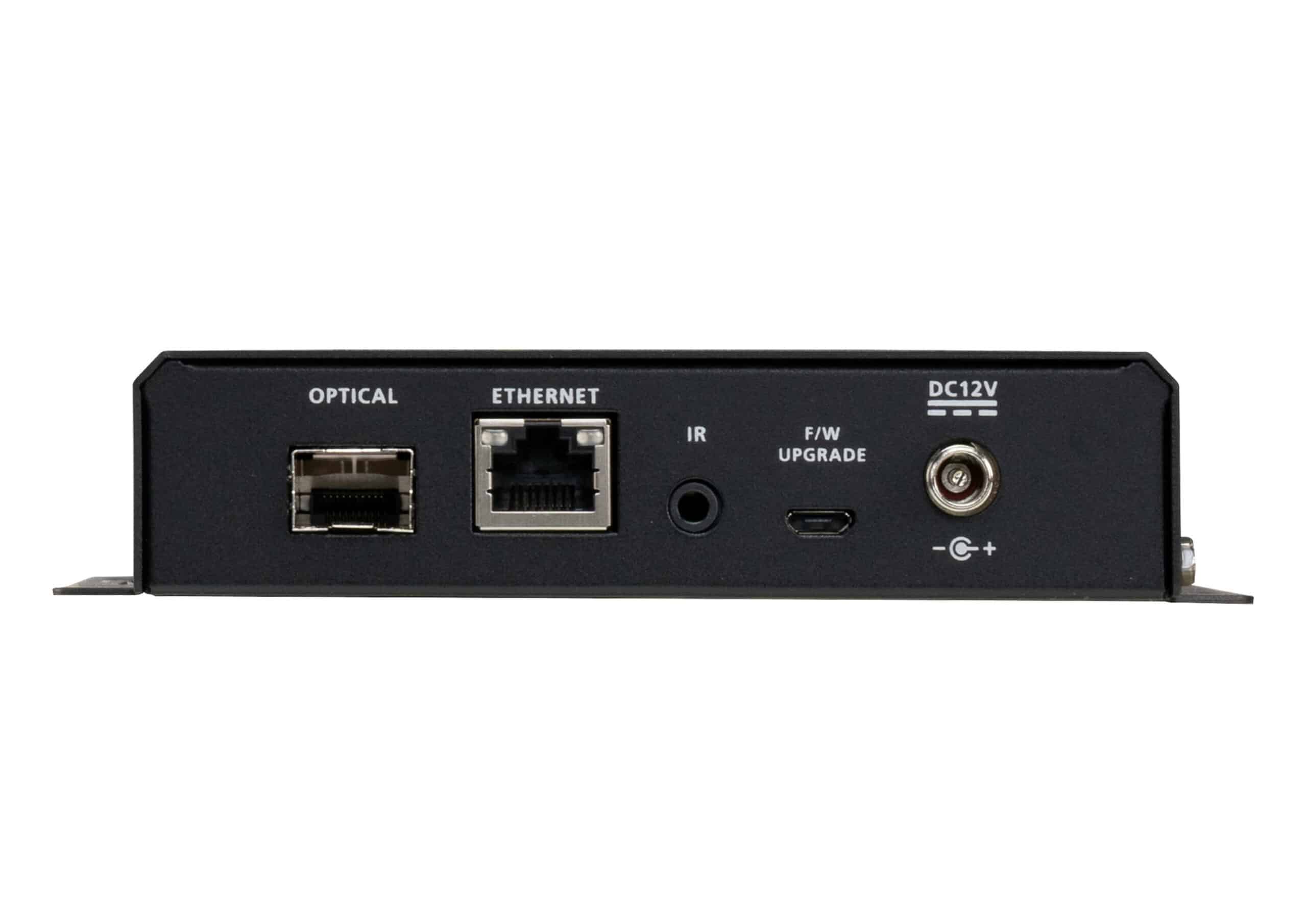ATEN True 4K HDMI optische ontvanger (4K@300m (K1, MM) / 10km (K2, SM)) - Afbeelding 3