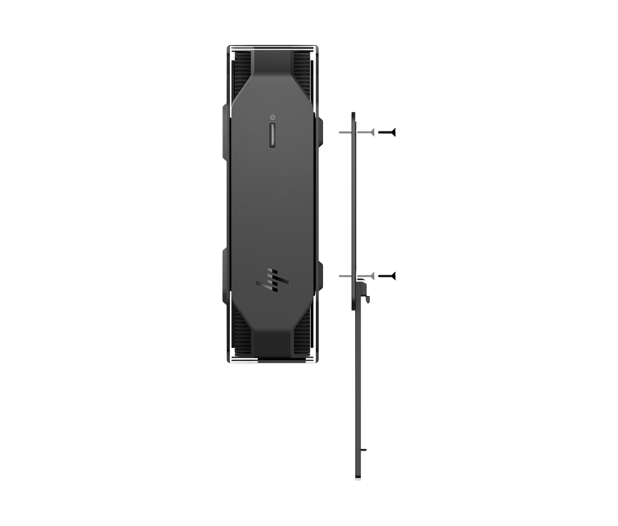 HP B600 Z Display montagebeugel voor pc - Afbeelding 3