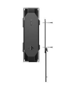 HP B550 montagebeugel voor pc - Afbeelding 2