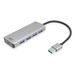 ACT USB-A hub 3.0, 4 poorts USB-A - Afbeelding 4
